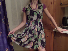 ������ DG