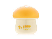 Magic Food Golden Mushroom Sleeping Mask 70�� 580���.
