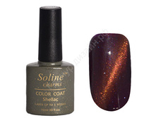 ���� ��� Soline Charms Cat Eye (������� ����) 10 �� No 25