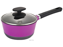 0401 GIPFEL ���� VIOLETA 18�8,5��./1,8� �� ���������� �������, ��������, ������������ ���, ������ ������������� 3-� ������� �������� ILAG DURIT, ����� � ����������� ���������