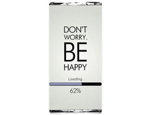 95� ��������� Be Happy