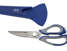 9853 GIPFEL ������� �������� ������������������� BLOSSOM 23 �� � ������ ���� �����+����� (�������, ����������, ����������, ���������� ��� �������, ���������� ����), ��������: ������ S/S 2CR13, ����� PP TPR