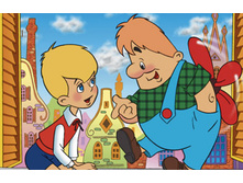 ����� � �������