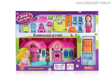 Dolly Toy ��� ��� ����� "����������� �����" (50�36�6 ��, ����� 10,5 ��, ������)_DOL0803-002_����_679,72 ���.