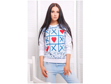 Sweatshirt ��������-������ (�����) FashionUP , 686 �.jpg