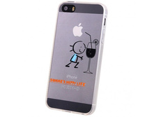 ����� ����������� BRERA LIFE ���������� ��� Apple iPhone 5-5S (BLF011) (��£��� � ���������) ���� 1,812.jpg