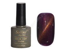 ���� ��� Soline Charms Cat Eye (������� ����) 10 �� No 28