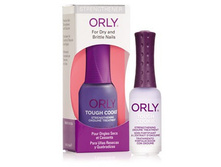 ORLY® �������� ��� ���������� ������ "Tough Cookie" .3oz/9��