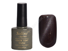 ���� ��� Soline Charms Cat Eye (������� ����) 10 �� No 18