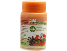 AVA ��� ���������� � ����.������ 100� 80,33���.