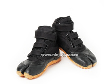 Ninja shoes ������ ��������.   ���� 	5500	���.