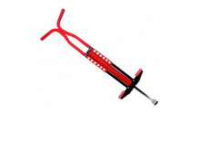 Pogo stick ecoBalance Maxi Red �� 50 �� 1490 +%