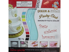 �������� ����� Seker & ������-�������, ���� �� 200 ��.-85 ���.+���.%