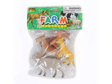 Animal world, ����� �������� �������� 4 ��������, PH990204C13, 118 ���.
