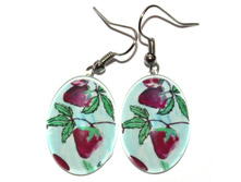 75� �������� ������ Strawberry