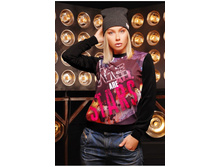 Sweatshirt All stars (������) FashionUP , 686 �.jpg