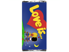 95� ��������� Love is