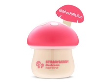 Magic Food Straberry Mushroom Sugar Scrub 70�� 580���.