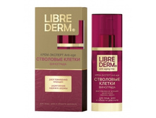 183448 NEW	LIBREDERM ��������� ������ ��������� ����-������� ANTI-AGE �/����,��� � ������� �������� 50��	517,88