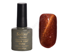 ���� ��� Soline Charms Cat Eye (������� ����) 10 �� No 32