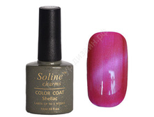 ���� ��� Soline Charms Cat Eye (������� ����) 10 �� No 03