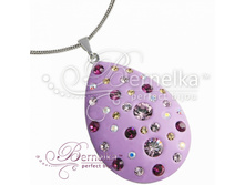 HEIDY (Fantasy) �������� � ����������� Swarovski.5530-1372-7036 728.00 ���. ������!!!.jpg