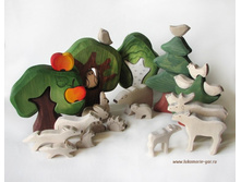 ����� � ����