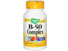 Nature's Way, �������� B-50 (B-50 Complex), 100 ������
