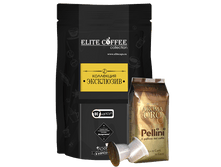 Pellini aroma oro italiya.png