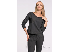 Pol pm Bluzka-M269-1298 ���� ������