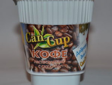 Can Cup - ���� ����������� ����������� � �������