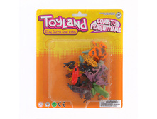 ToyLand, ����� ������� 12 ���������, BC950812A13, 132 ���.