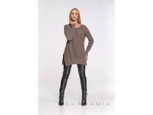 Pol pm Sweter-S33-1318 ��������