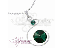 Fran �������� � ����������� Swarovski.5530-1287-7116 605.00 ���. ������!!!.jpg