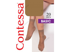 Calzino Basic 20 35,40