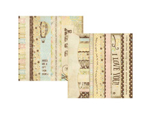 30,5�30,5�� ������������ Simple Stories Baby - Baby steps.