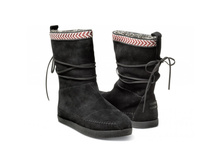 Toms Nepal Boots(ޣ����)- 2400 ���.