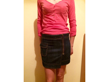 ���� bluegirl
