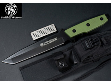 CKSURG ��� Smith & Wesson, ����������, 220��, 7Cr17, G-10