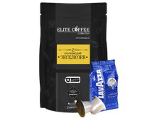 Lavazza pien aroma italiya.png