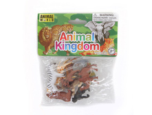 Animal world, ����� ����� �������� 4 ��������, PH020204C13, 118 ���.