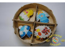 703-11	«�������» ����� 8 ������������ (4 ����� � ������� �������� �. 200)450 ���