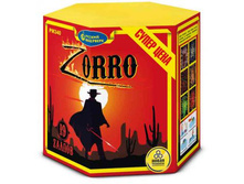 ����� (Zorro) (1"� 19)  �7471