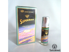 Superman / �������� �� �������� Al-Rehab