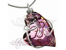 SABINE �������� � ����������� Swarovski.5530-1301-7026 1708.00 ���. ������!!!.jpg