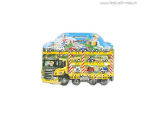 Bebelot ����� ����������� ������� "������� �������" (5 ��, 12 ��., ������� � ������)_BBA1602-010_ ����_358,89 ���.