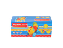 ZHORYA, ������� ����������� "������� � �����".����, ����. ������ ��������: 37*17*15��, ZY233003, 610 ���.