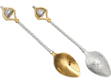 569 ����� � �������������, ������� 925� � ��������� - 5130 ������