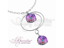 Gven �������� � ����������� Swarovski.5530-1283-7206 756.00 ���. ������!!!.jpg