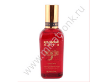 ����� ��� ���� (�������� + ������) 3W CLINIC Red Ginseng Gold Skin Toner 145ml.PNG